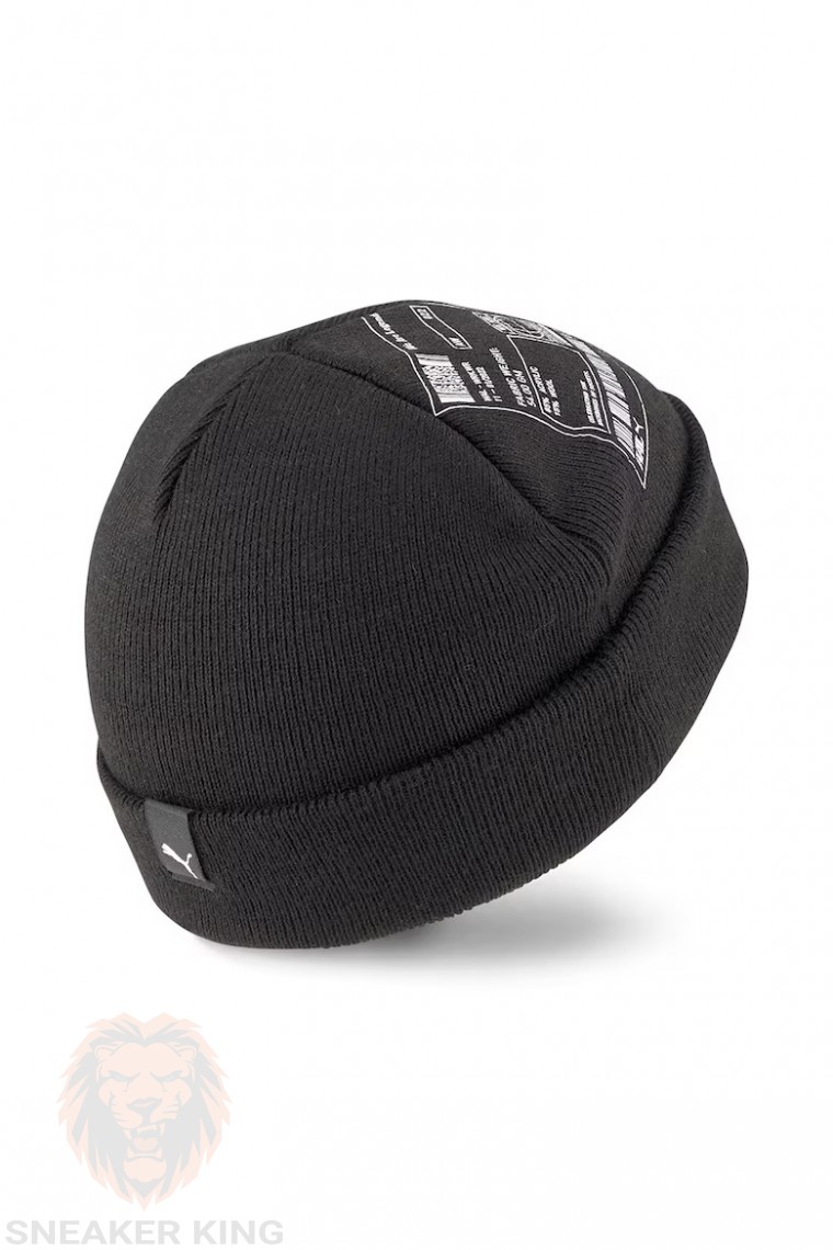 Шапка Puma we are legends fisherman hat 024113 01